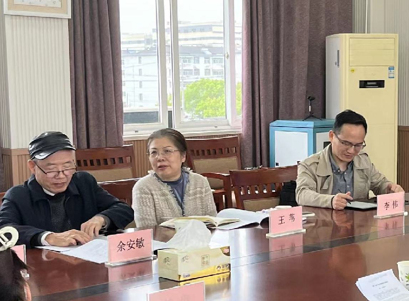 沈巷中学举办探讨义务教育新课标教学实践和...